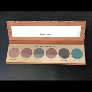 Butter London Natural Goddess 💞